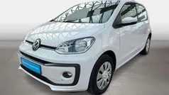 Gebraucht 2021 VW up! move up! Kleinwagen | 11.489 € (Fairer Preis)