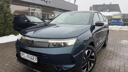 Gebraucht Opel Grandland X 145 PS (106 kW) 2026 SUV