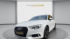 Gebraucht 2018 Audi A3 Sport Limousine | 16.450 € (Fairer Preis)