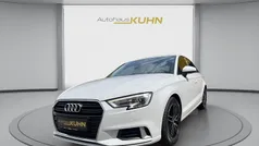 Gebraucht 2018 Audi A3 Sport Limousine | 16.450 € (Fairer Preis)