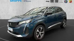Gebraucht 2023 Peugeot 3008 Allure SUV | 21.990 € (Superpreis)