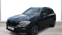Gebraucht 2021 BMW X3 M Sport SUV | 39.890 € (Fairer Preis)