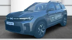 Gebraucht 2025 Dacia Bigster Expression SUV | 32.567 € (Fairer Preis)