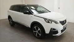 Gebraucht 2020 Peugeot 5008 Allure Van / Kleinbus | 27.470 € (Fairer Preis)