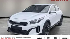 Weiß Neu 2025 Kia XCeed Comfort SUV | 28.890 € (Fairer Preis)
