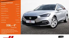 Gebraucht 2024 Seat Leon 4Drive Kombi | 32.980 € (Fairer Preis)
