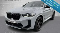 Gebraucht 2024 BMW X4 Competition Edition SUV | 77.470 € (Fairer Preis)