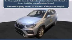 Gebraucht 2024 Seat Ateca Style SUV | 23.980 € (Guter Preis)