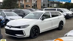 Gebraucht 2025 VW Passat Style Kombi | 48.880 € (Superpreis)