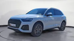 Gebraucht 2022 Audi Q5 S-Line SUV | 36.960 € (Fairer Preis)
