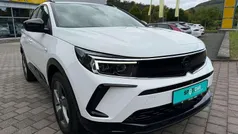 Weiß Gebraucht 2024 Opel Grandland X SUV | 23.900 € (Fairer Preis)