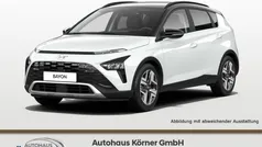 Gebraucht 2024 Hyundai Bayon Trend SUV | 19.495 € (Superpreis)
