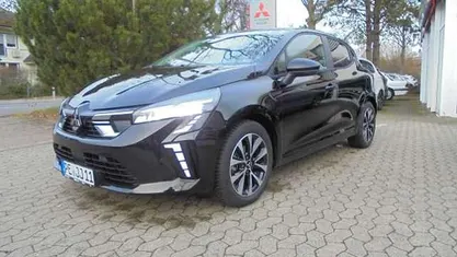 Onyxschwarz Neu 2025 Mitsubishi Colt Plus Kleinwagen | 20.980 € (Fairer Preis)