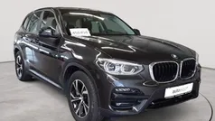 Gebraucht 2021 BMW X3 Advantage SUV | 36.290 € (Fairer Preis)