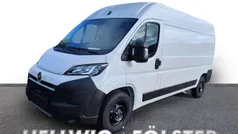 Gebraucht 2025 Opel Movano Van | 31.285 € (Superpreis)