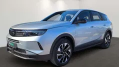 Kristall silber Gebraucht 2025 Opel Grandland X Edition SUV | 33.990 € (Fairer Preis)
