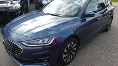 Gebraucht 2024 Ford Focus Titanium Kombi | 24.900 € (Fairer Preis)