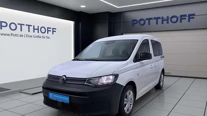 Gebraucht 2022 VW Caddy Van / Kleinbus | 20.977 € (Superpreis)