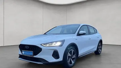 Gebraucht 2026 Ford Focus Active Limousine | 30.990 € (Fairer Preis)