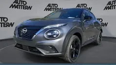 Gebraucht 2025 Nissan Juke 360º SUV | 29.099 € (Fairer Preis)