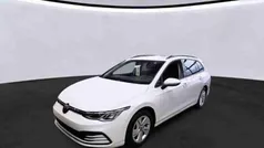 Gebraucht 2021 VW Golf VIII Life Kombi | 19.975 € (Fairer Preis)
