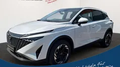 Gebraucht 2025 Nissan Qashqai N-Connecta SUV | 29.990 € (Guter Preis)