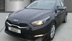 Gebraucht 2024 Kia Ceed Comfort Kleinwagen | 22.900 € (Fairer Preis)