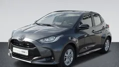Grau Neu 2024 Mazda 2 Limousine | 23.990 € (Fairer Preis)