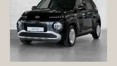 Schwarz Gebraucht 2025 Hyundai Inster Select Kleinwagen | 22.490 € (Guter Preis)