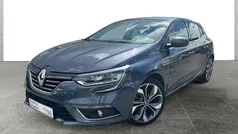 Grau Gebraucht 2020 Renault Mégane IV Bose Edition Limousine | 14.980 € (Guter Preis)