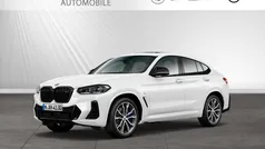 Gebraucht 2024 BMW X4 Performance SUV | 64.490 € (Fairer Preis)