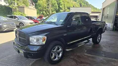 Schwarz Gebraucht 2008 Dodge Ram Abholung | 10.900 € (Superpreis)