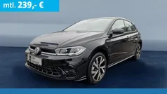Gebraucht 2025 VW Polo R-line Kleinwagen | 24.480 € (Fairer Preis)