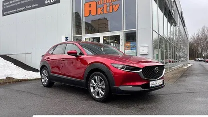 Gebraucht Mazda CX-30 Selection 122 PS (89 kW) 2023 SUV