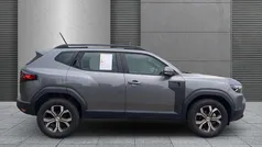 Dolomitgrau Neu 2025 Dacia Duster Expression SUV | 23.390 € (Fairer Preis)