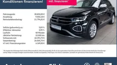 Gebraucht 2024 VW T-Roc Style SUV | 30.850 € (Guter Preis)