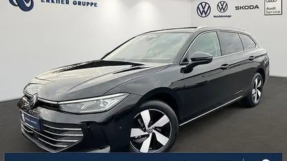 Gebraucht VW Passat Business 150 PS (110 kW) 2026 Kombi