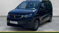 Gebraucht 2023 Peugeot Rifter Allure Van / Kleinbus | 21.890 € (Fairer Preis)