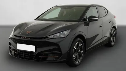 Urano grau Neu 2025 Cupra Tavascan Endurance SUV | 46.295 € (Fairer Preis)
