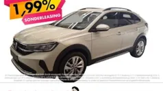 Gebraucht 2024 VW Taigo Move SUV | 19.922 € (Fairer Preis)