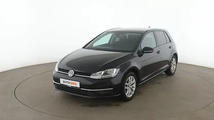 Gebraucht 2017 VW Golf Comfortline Limousine | 16.290 € (Fairer Preis)