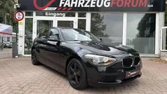 Gebraucht 2011 BMW 116 Comfort Edition Kleinwagen | 6.490 € (Superpreis)