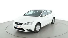 Gebraucht 2016 Seat Leon Reference Limousine | 10.190 € (Fairer Preis)