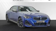 Gebraucht 2024 BMW M240 M Sport Coupé | 49.990 € (Guter Preis)