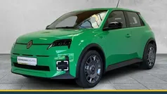 Grün Neu 2025 Renault R5 Evolution Kleinwagen | 27.560 € (Fairer Preis)