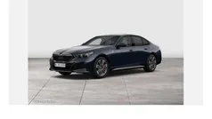 Gebraucht 2024 BMW 540 M Sport Limousine | 66.880 €