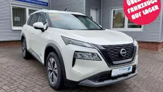 Gebraucht 2024 Nissan X-Trail N-Connecta SUV | 34.490 € (Guter Preis)