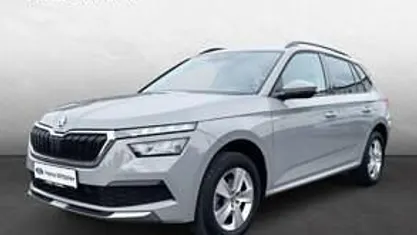 Gebraucht Skoda Kamiq Ambition 95 PS (69 kW) 2020 SUV