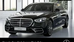 Gebraucht 2025 Mercedes S580 AMG Limousine | 162.990 € (Teuer)