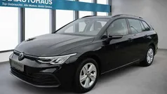 Gebraucht 2022 VW Golf VIII Life Kombi | 17.910 € (Superpreis)